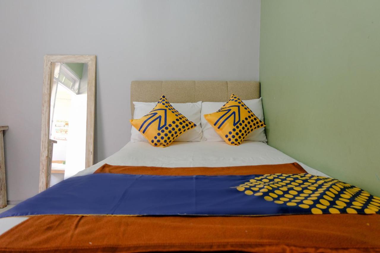 Spot On 1712 Griya Shanta Residence Malang Extérieur photo