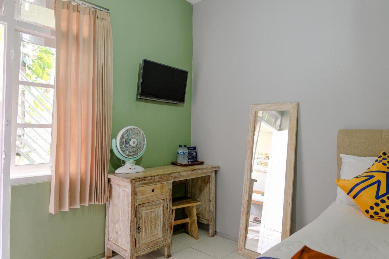 Spot On 1712 Griya Shanta Residence Malang Extérieur photo